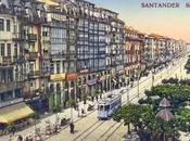 antiguo Boulevard Santander