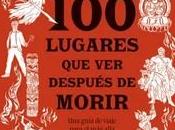 «100 lugares después morir», Jennings