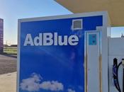 AdBlue granel nuestras estaciones servicio Castilla León