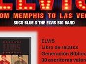 Elvis (Generación Bibliocafé)