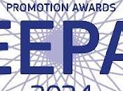 Premios Europeos Promoción Empresarial 2024
