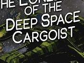 Loneliness Deep Space Cargoist Carter Gilson