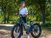 GOTRAX presenta nueva bicicleta eléctrica Tire, Alpine