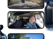 Nextbase lanza primera actualización importante inalámbrica (OTA) para cámara tablero inteligente