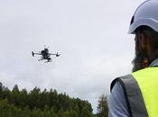 Barcelona incorpora drones para gestión emergencias