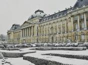 Visita Palacio Real Bruselas Guía Turística