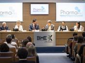 Pharmamel: apertura oficial campaña ampliación capital Pre-IPO Capital Cell