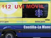 mujeres hospitalizadas tras accidente tráfico Illescas