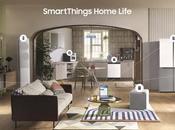 consejos para ahorrar energía casa SmartThings