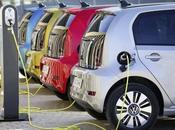 Barcelona industria automotriz unen para promover vehículos eléctricos