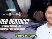 Columna Juan Martorano Edición 181: Sobre propuesta económica Javier Bertucci eliminar ministerios viceministerios.