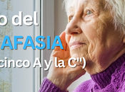 Diagnóstico Alzheimer: AFASIA (Regla "Las cinco