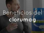 Beneficios clorumag