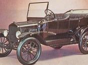 Automéride mayo 1921 Ford alcanza 5.000.000 motores