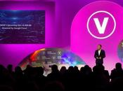 HONOR presenta arquitectura cuatro capas junto Google Cloud VivaTech 2024
