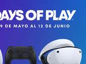 Days Play: Celebra junto PlayStation regalos descuentos juegos aclamados crítica