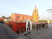 Adorable hotel corazón Miguel Allende