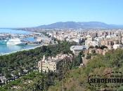 Tres días Málaga