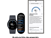 Galaxy llega nuevo Watch para conseguir mejor salud