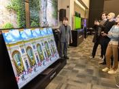 Samsung ofrece visión completa televisores Tech Seminar Latin America 2024