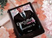 Reseña Ejecutivo carta, Whitney