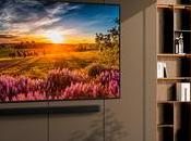 Descubre cómo Samsung mejora calidad imagen, sonido interactividad nuevos Smart