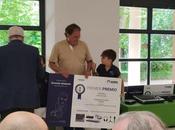 Sanfer Radio, emisora colegio Fernando Cuenca, gana premio Gonzalo Estefanía