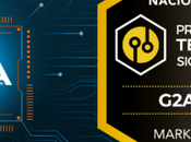 G2A.COM galardonado como “Mejor Marketplace” Edición Premios Nacionales Tecnología Siglo 2024