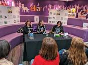 Ciclo Literario: Otras narrativas Ateneo Navarro