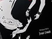 Reseña ausencia todos colores (Rojo sobre Negro Liara Lestrange