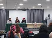 Festival literario EDEO 2024 imágenes