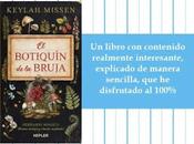 Reseña botiquín bruja mundo Naya