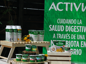 Supervivencia, diversidad cantidad: claves evidencia científica apoyan probióticos Activia