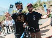 Mundial Bicicleta: Pedro Burns campeón nacional enduro descenso