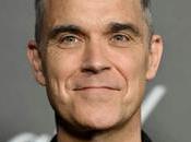 Robbie Williams Barcelona exposición arte inspirada salud mental