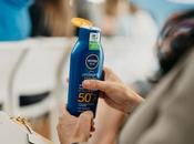 españoles considera indispensable proteger piel sol, según estudio NIVEA