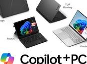 potente laptop lidera completo portafolio Copilot+ potenciados ASUS Computex 2024