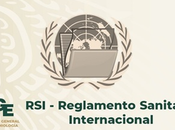 anuncia acuerdo principio sobre Reglamento Sanitario Internacional revisado