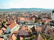 Sibiu: Guía viaje definitiva