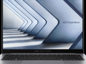 ASUS revela nueva ExpertBook potenciada Computex 2024: evolución trabajo