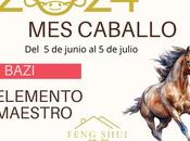 Maestro Caballo 2024