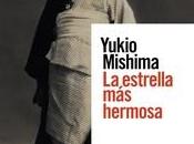 estrella hermosa», Yukio Mishima (seudónimo)