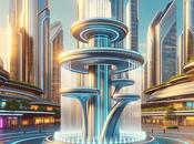 FUENTES AGUA URBANAS: Revolución Espacio Público