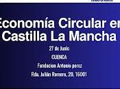 Jornada presencial: Economía Circular Castilla Mancha