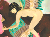 Alondra bentley: 'realismo mágico'