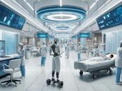 futuro medicina: hospitales inteligencia artificial