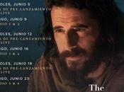 temporada «The Chosen» está disponible gratis aplicación