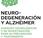 Neurodegeneración alzhéimer: Avances tecnológicos investigación para prevención tratamiento