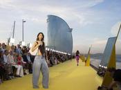 Desigual Culmina Rebranding Espectacular Desfile Barcelona