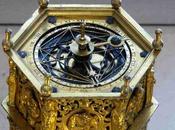 Relojes astrolábicos Petit Palace Paris